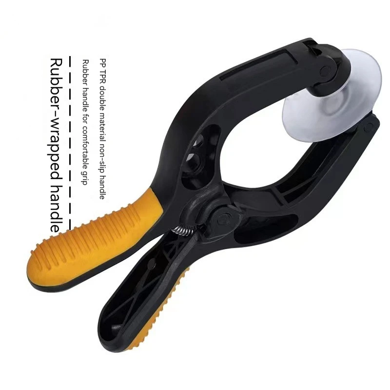 Mobile Phone Dismantling Screen Opener Tool LCD Mobile Phone LCD Screen Opener Pliers to Remove The Screen Sucker