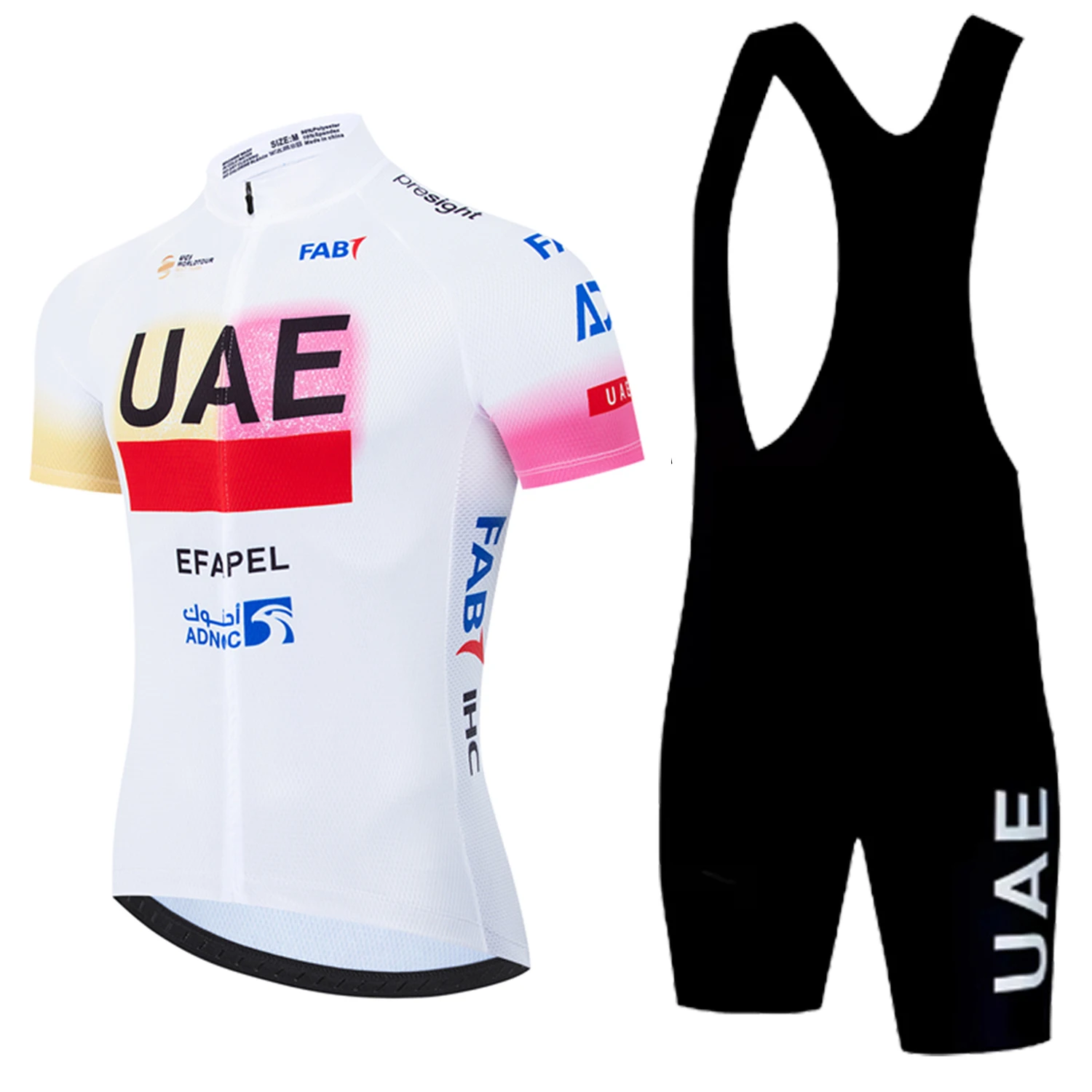 Uae New Pro Team 2025 Cycling  - đánh giá và giá Mountain Biking Uae