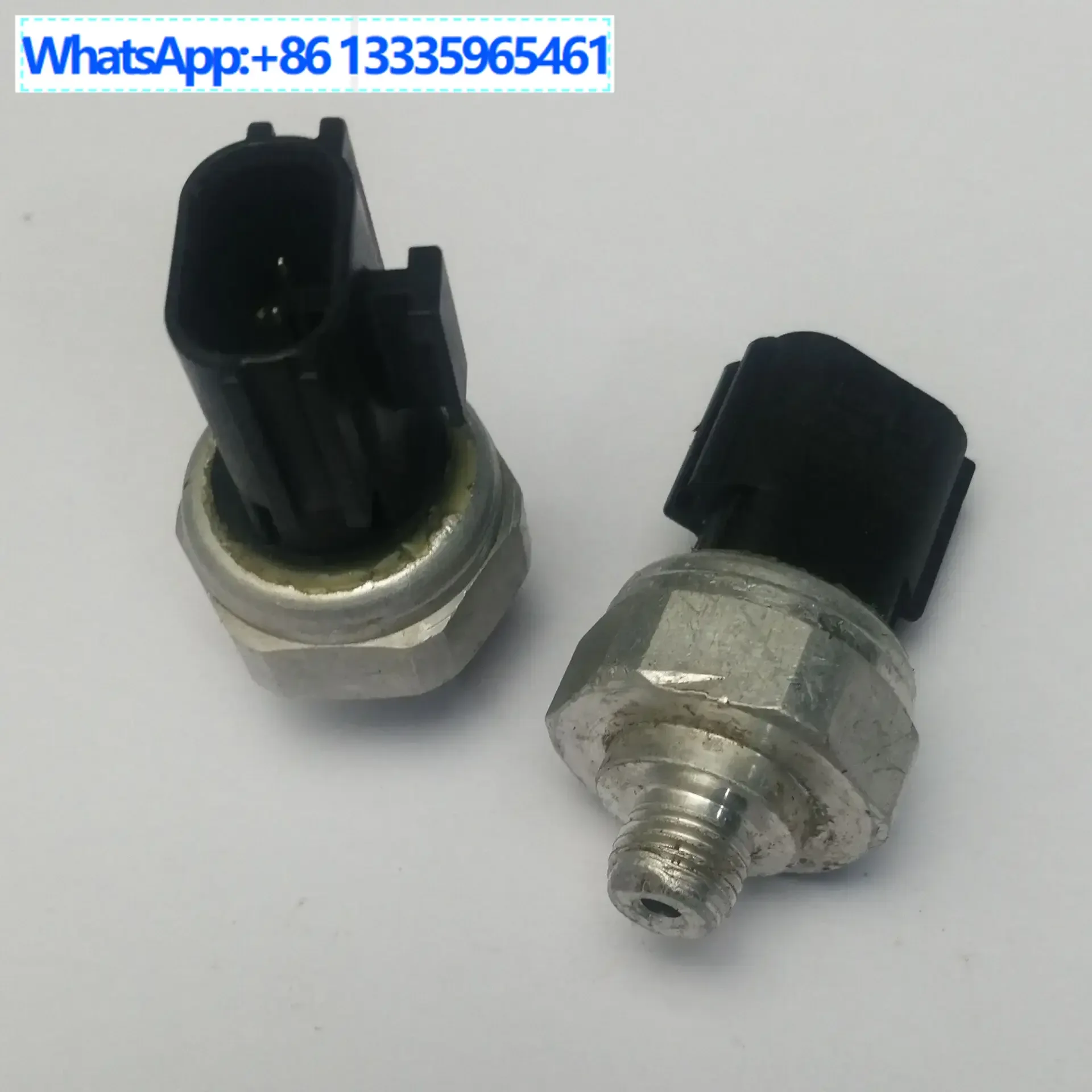 

42CP8-12 Подходит для Nissan Infiniti Nissan Air Crash Communication Датчик давления вождения 42cp812