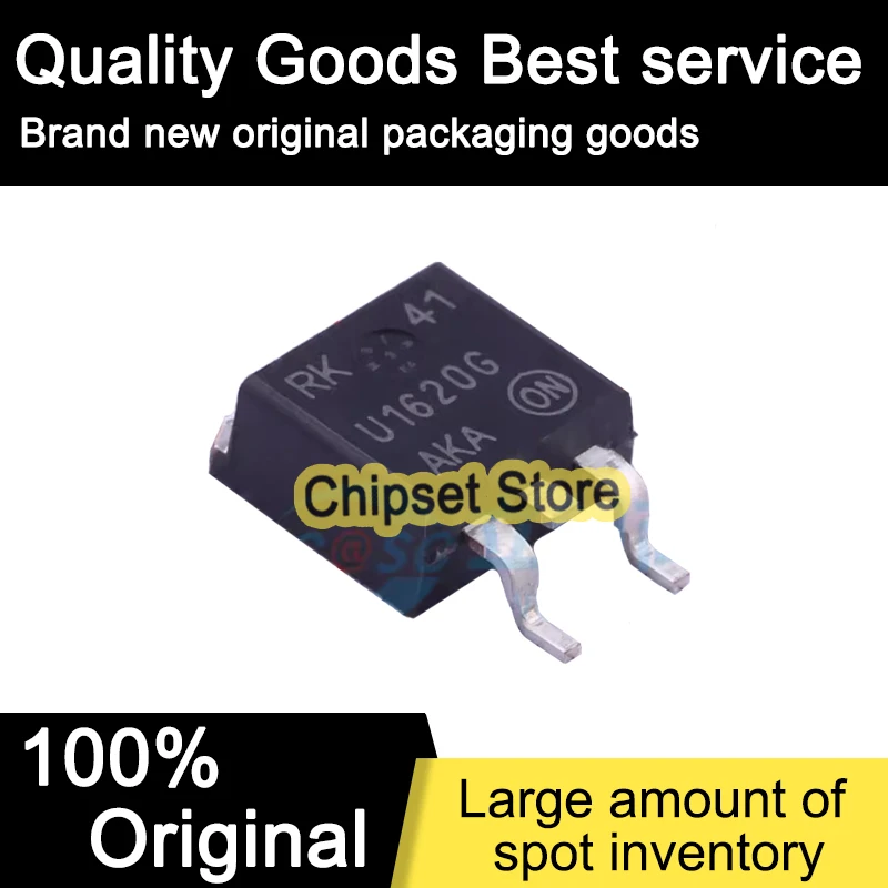 

5pcs MURB1620CTT4G U1620G TO 100% Brand new