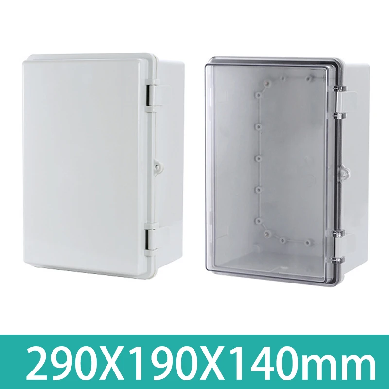 Variant: 290X190X140mm