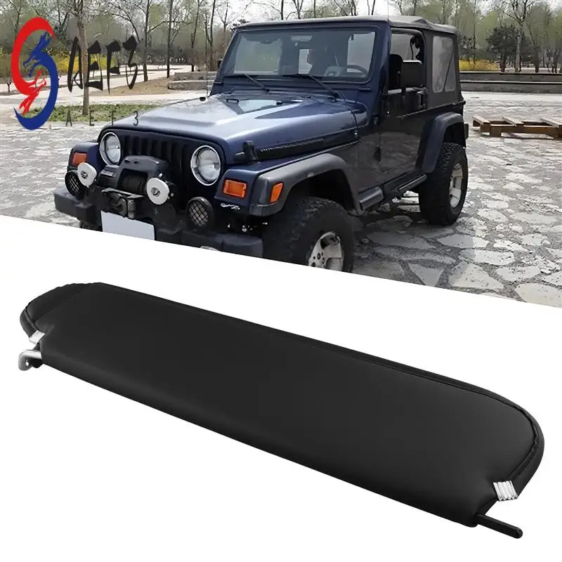 Aef3-Car Front Sun …