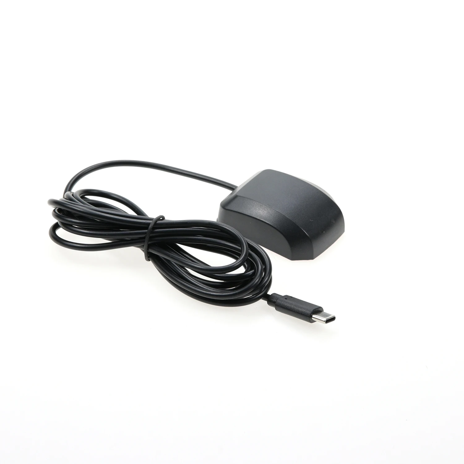 QUESCAN USB Tipo C Antenna GPS Ricevitore 10Hz GPS GLONASS Galileo BeiDou USB-C Modulo GNSS per Android GPS Windows NMEA QU33NCL