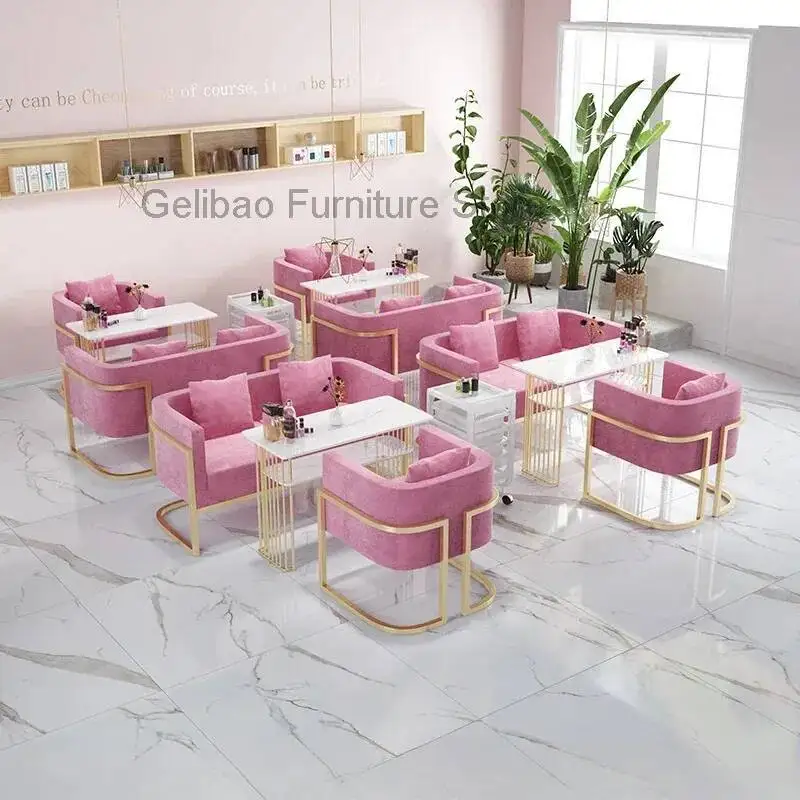Dust Collector For Nails Table Manicure Drawers Nail Salon Offer Professional Chair Cheap Some Suction Beautician Chairs Led Bar