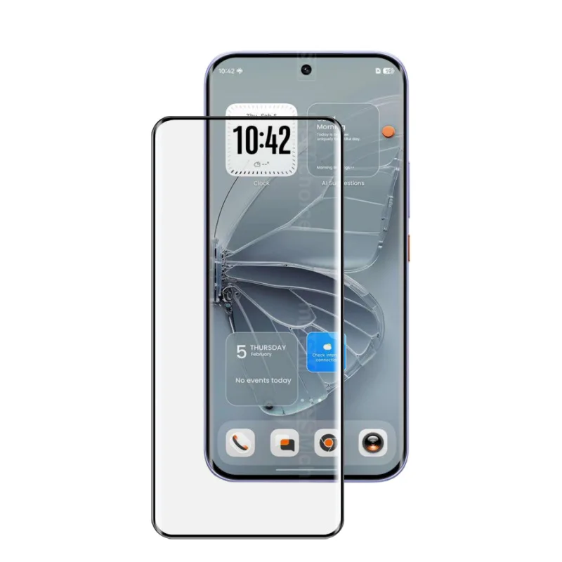 For Tecno Pova Curv…