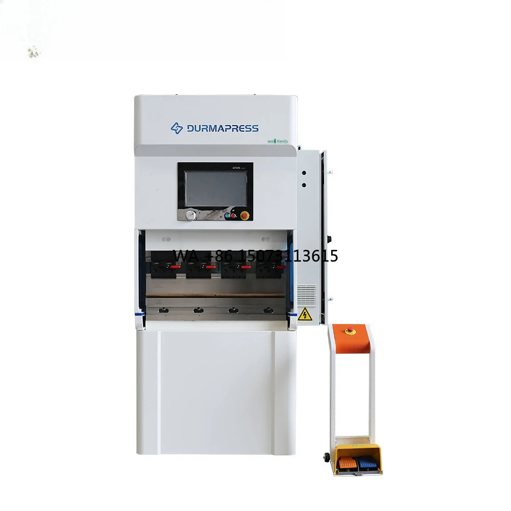 DA53T High Speed Se… - image