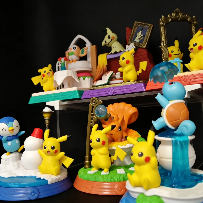 figuras-de-anime-de-10-15-cm-6-piezas-juego-figuras-de-accion-de-pokemon-pocket-monsters-pikachu-estatua-de-escena-modelo-coleccionable-juguete-decoracion-de-escritorio-regalos