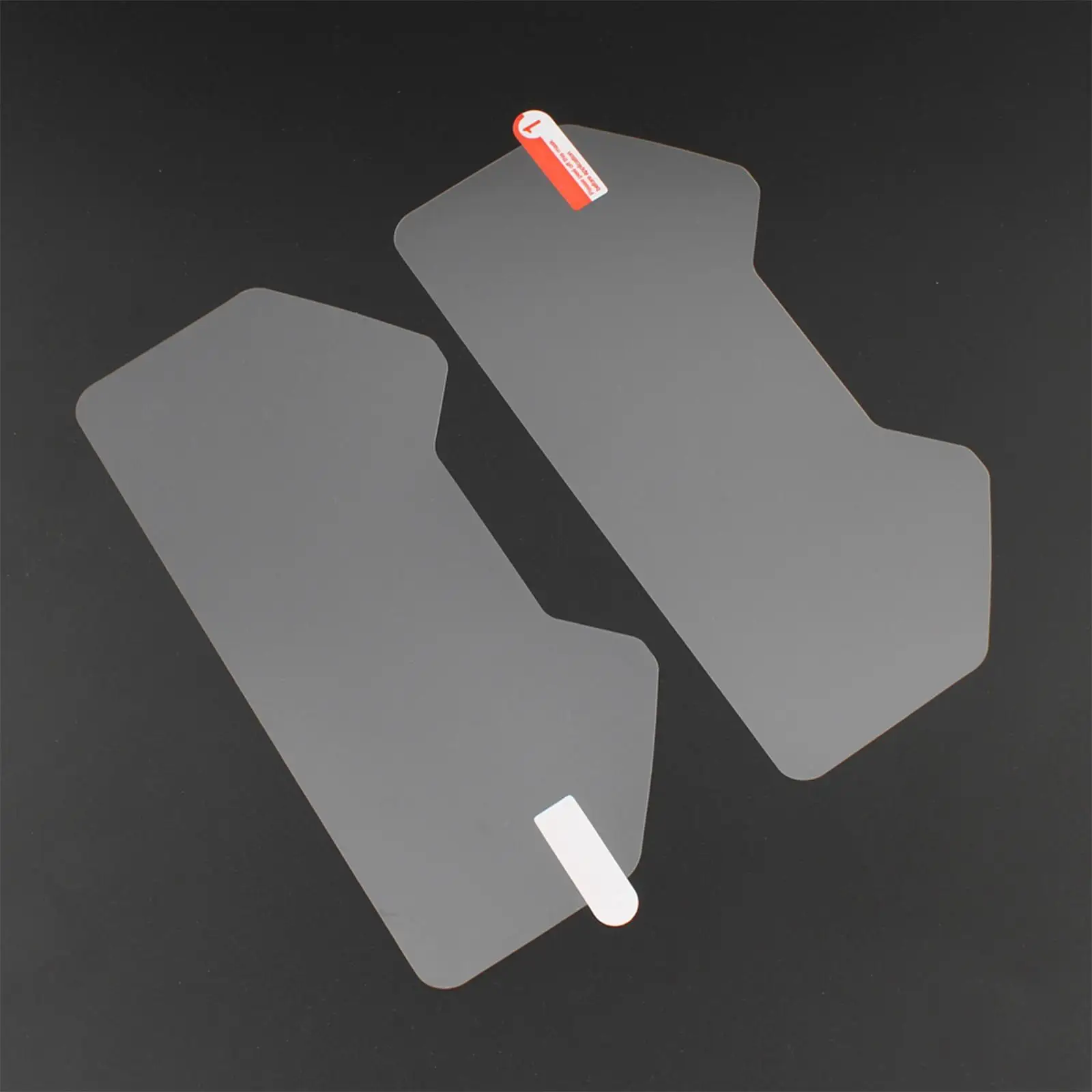 

2x PVC Instrument Cluster Scratch Protection Film Replace Screen Protector Dashboard Protection for Yamaha R15 V4 Accessory