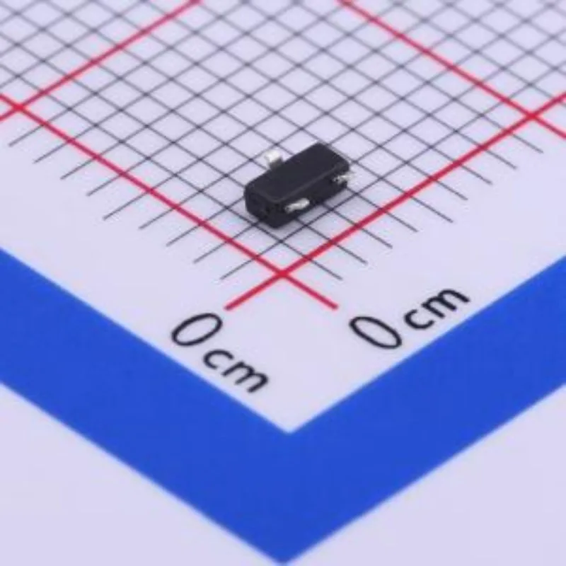 (50-200pcs) NTR4101PT1G SOT-23 100% Original In Stock (MOSFET) 420mW 20V 3.2A 1 P