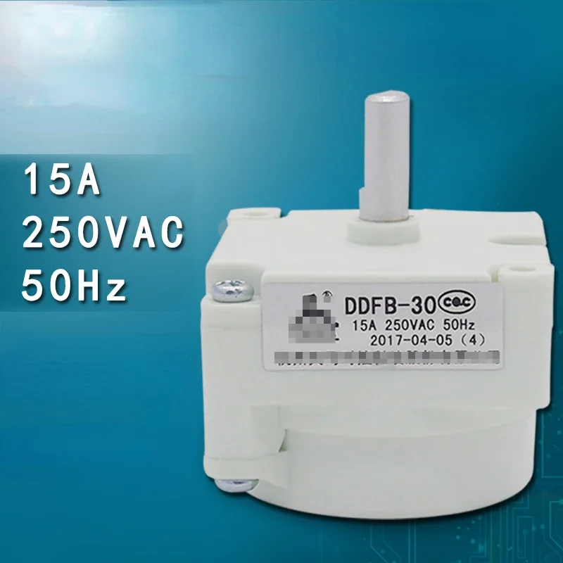 DDFB-30/ DYD30 таймер для электрической скороварки Midea PCJ505/PCJ506/PCJ507