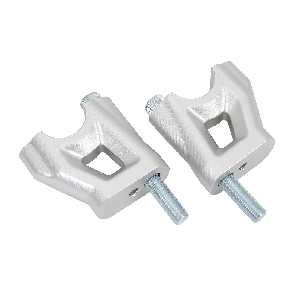 نك المقود الناهضون ل النمر 800 XC النمر 800 XCX النمر 800 XCA دراجة نارية الملحقات قابل للتعديل الناهض قوس