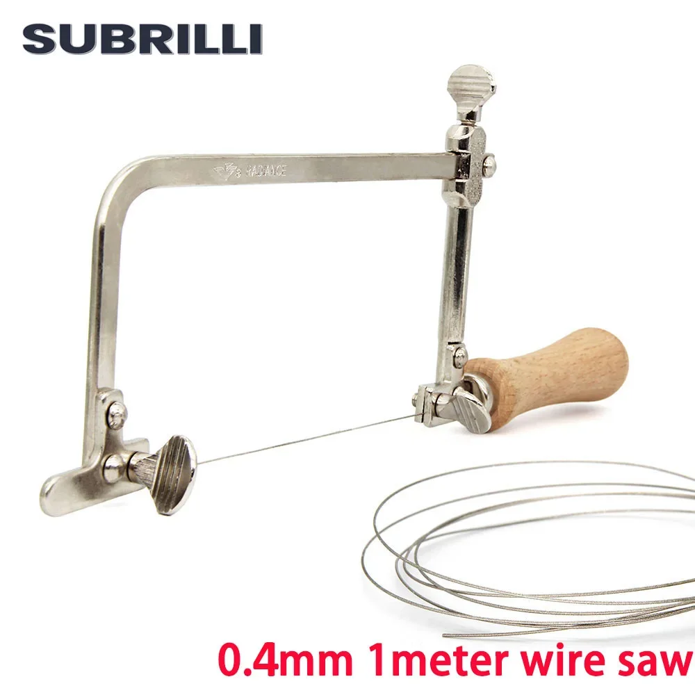Variant: Hand saw 0 4mm 1m