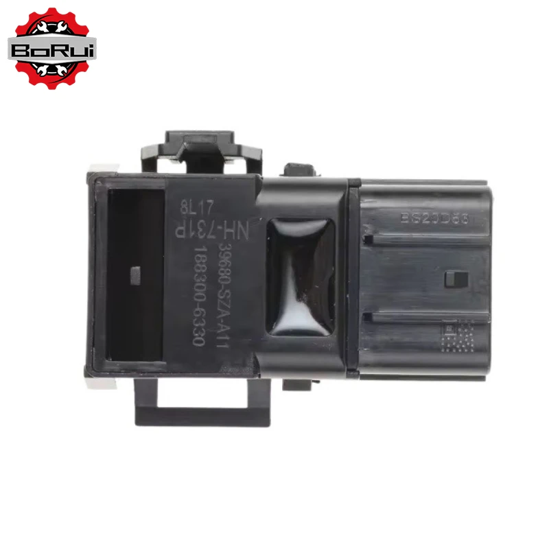 OEM 39680-SZA-A11 188300-6330 1883006330 1/4 PCS PDC Parkplatz Sensor Stoßstange Reverse Assist Für Honda