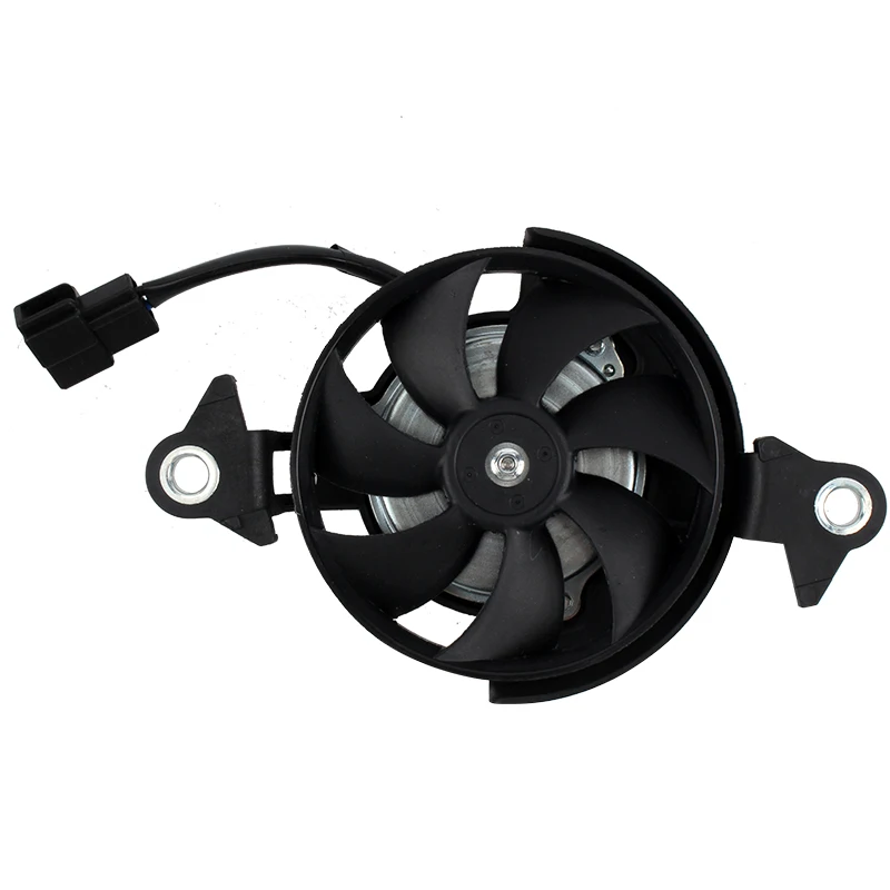 Curved beam fan cooling 2ND-E2405-00 suitable motorcycle for YAMAHA SNIPER150