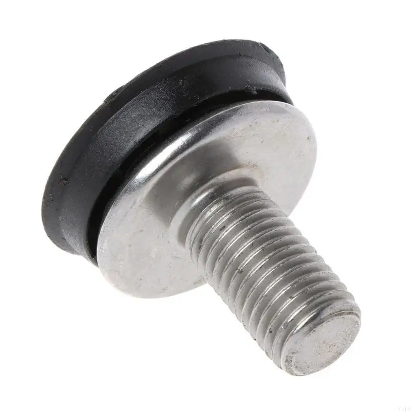 C1FE 1PC Crank Bolts Allen للحصول على دراجة مفتاح قوس