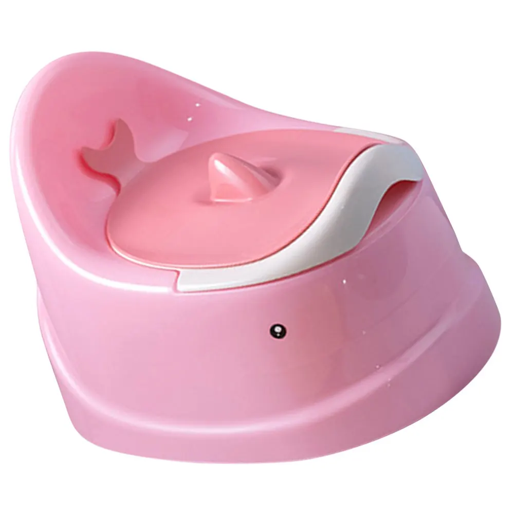 

Kids Toilet Seat Children's Toddler Potty Portable Boy Baby Training Pink Seats for Boys