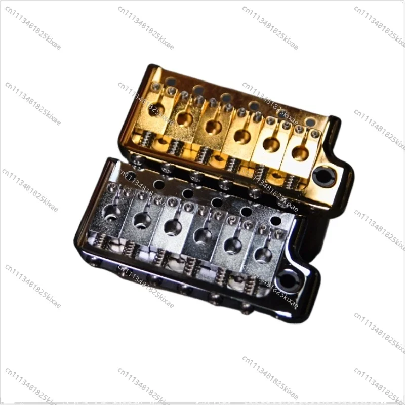 For Ink Label for Sq CV 6 Point 52.5mm Guitar Bridge Vibrato System
