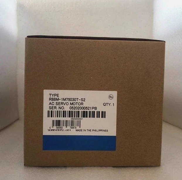 

Brand New Original R88M-1M75030T-S2 3G3AX-MX2-CRT-E 3G3MX2-AB004-ZV1 3G3MX2-AB007-Z 3G3MX2-A4004-ZV1 Fast Delivery