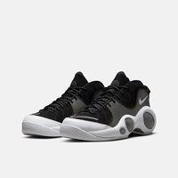 Nike Official Authentic Air Zoom Flight 95 Men's Basketball Shoes DM0523-001