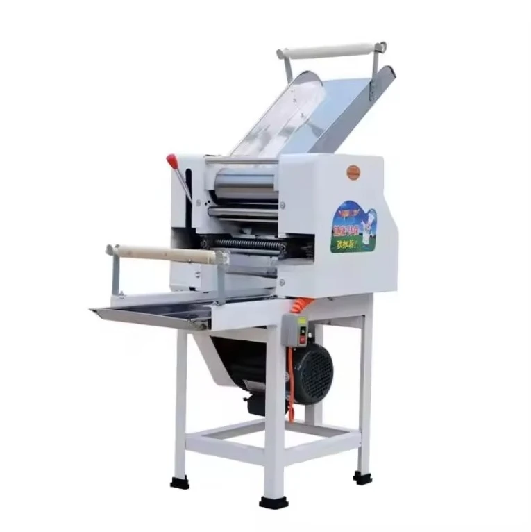 Fully Automatic Electric Noodle Machine/Noodle Making Pasta Vegetable Noodle Machine Pasta Presser