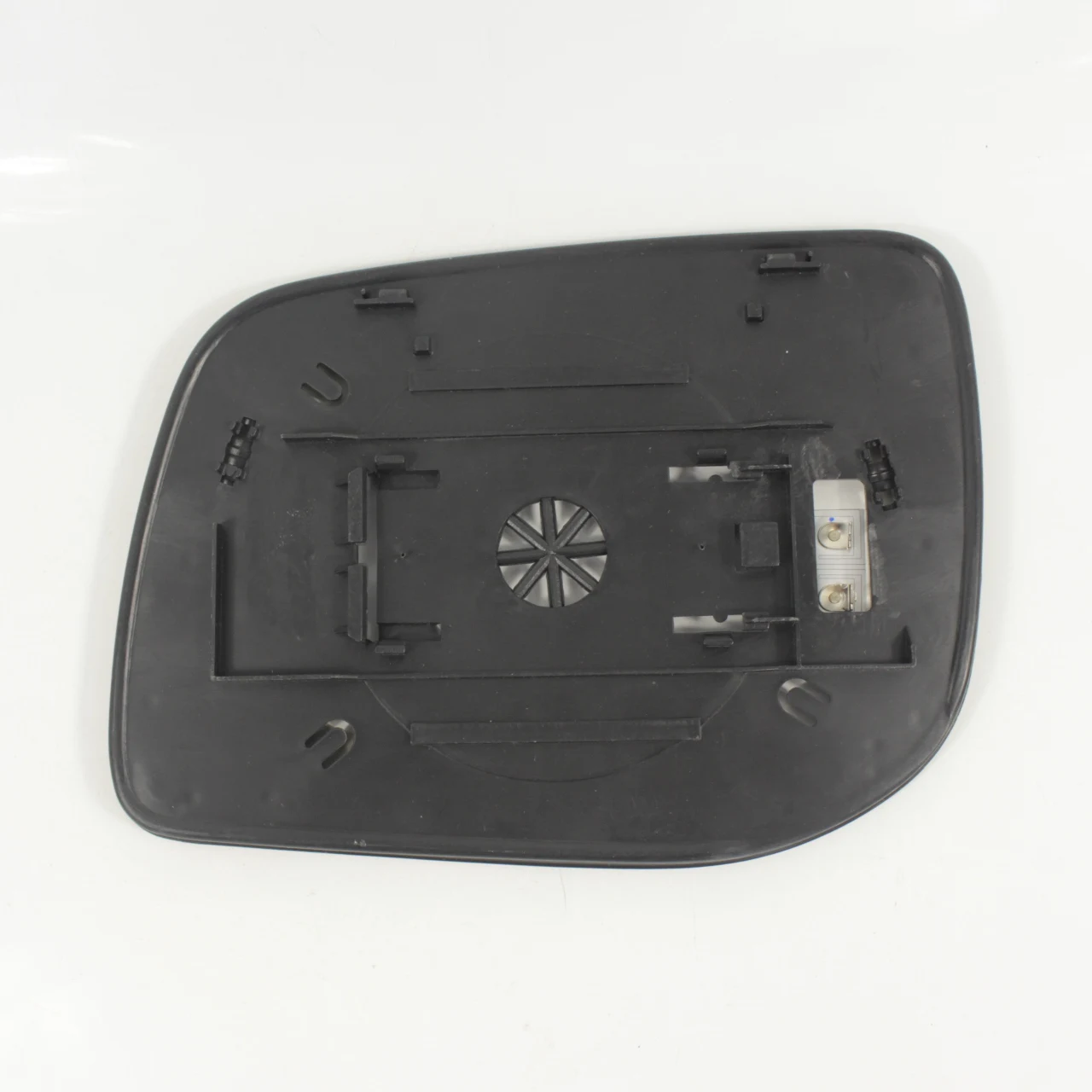 Suitable for 1995-2003 Land Rover Range Rover rearview mirror heating replacement for both left and right car mirrors - Image 6