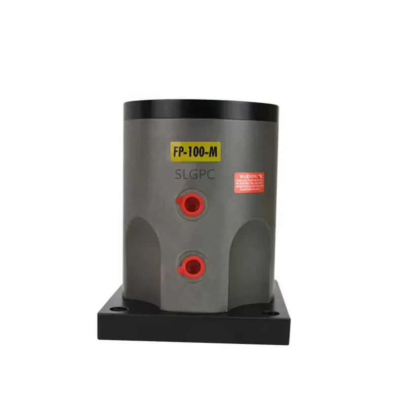 High Quality Low Price Plunger Type air Hammer Vibrator FP-100-M Piston Type Pneumatic air Hammer Vibrator for Hopper Feed