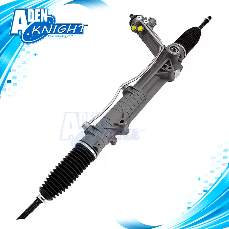 Electric Power Steering Rack Gear For LAND ROVER RANGE ROVER 2006-2012 LR011595 QEB000051 QEB500402 EB500403 LR005941 LR005946