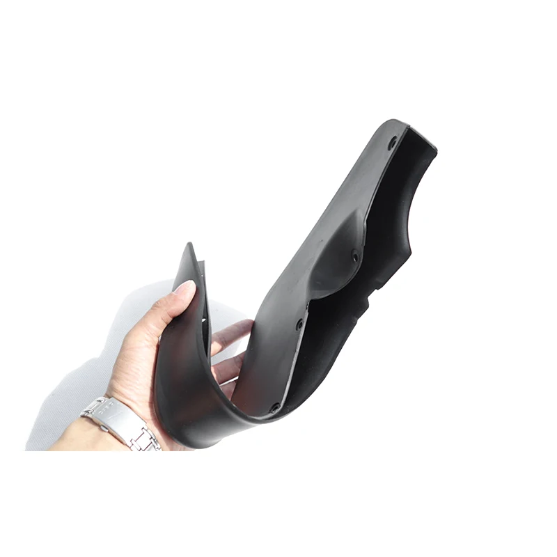 

Factory Hot Selling Sales Front Rear Mud Flaps for 5 Series GT F07 2010-2017 Splash Guards Fender Flap Car Accessor