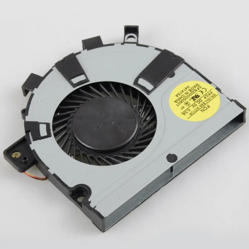 NEW DFS200005060T FFCF For TOSHIBA Satellite M40T-AT02S M50-A M40T E45T U40T CPU FAN