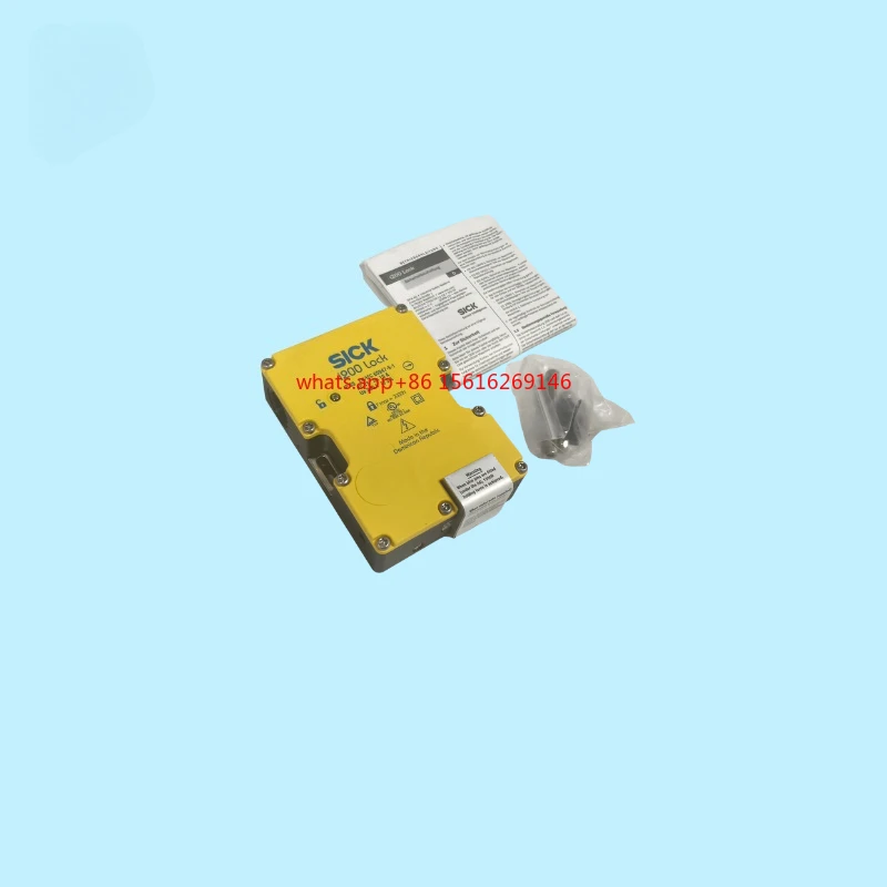 

100% original and brand new elevator spare parts elevator door lock i200