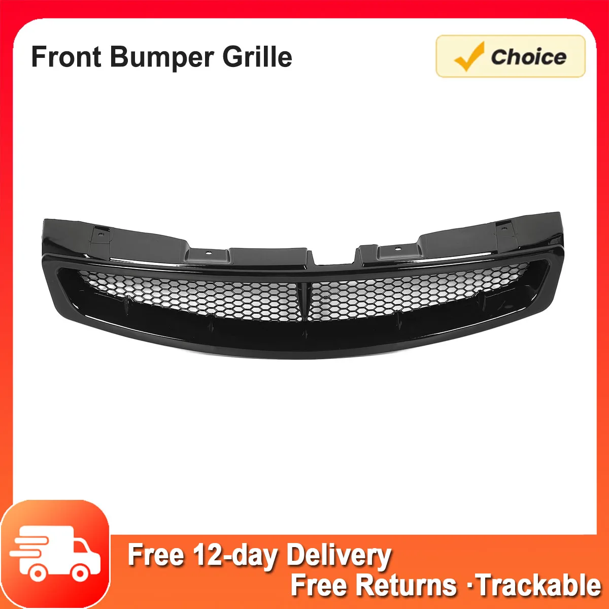 

Front Bumper Hood Mesh Grill Front Bumper Hood Mesh Grille Gloss Black Mesh Front Bumper Grills For G35 2-Door Coupe 2003-2007