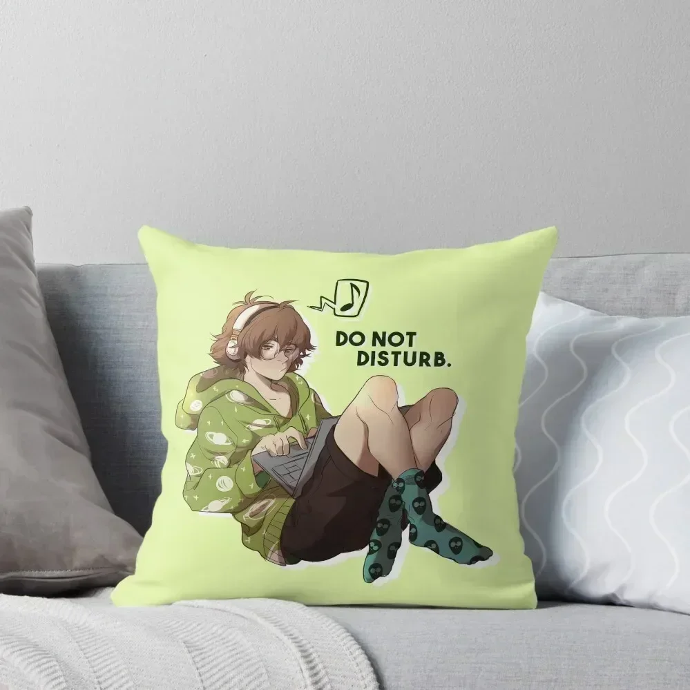 

Do not disturb. Throw Pillow Sofa Cushion Cover Bed pillowcases Decorative Cushion sleeping pillows pillow