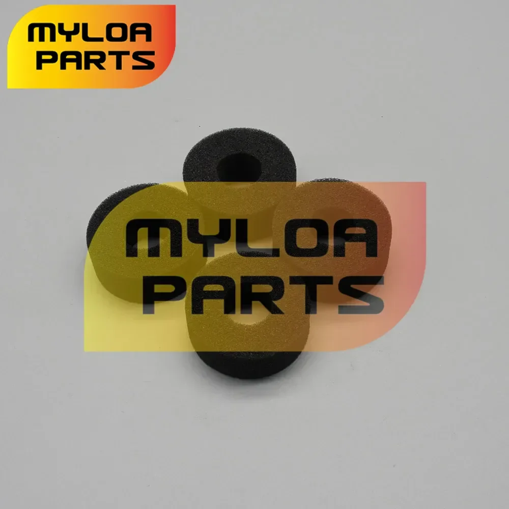 1Sets Engineering Paper Sponge Wheel Rubber DW3030 Sponge Roller is for Xerox 2050 6050 2055 3030 6030 3035 6035 6204 22PCS/set