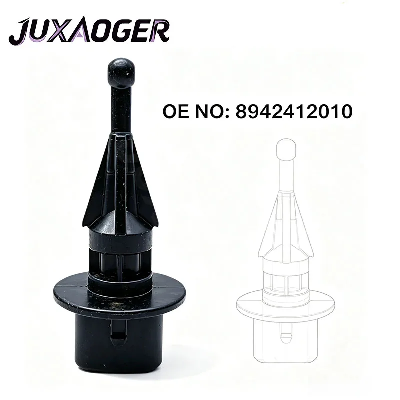 Intake Air Temp IAT Sensor 8942412010 1365052G00 For Toyota Camry Corolla RAV4 Suzuki Vitara Swift 1.3L 1.6L 1.8L 2L 2.4L 98-15