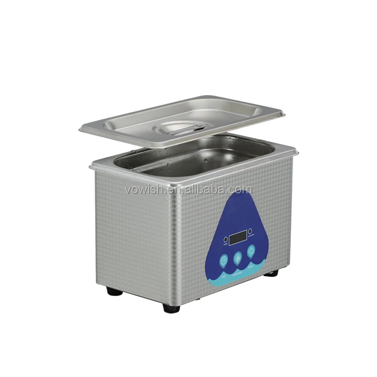 

GB-008 ultrasonic cleaner best selling optical ultrasonic cleaner