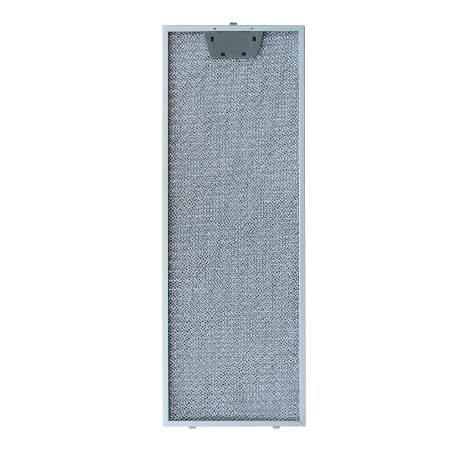 Cooker Hood Filter Set 515x165+ 515x185 MM Kitchen Extractor Range Hood Grease Filter Aluminium
