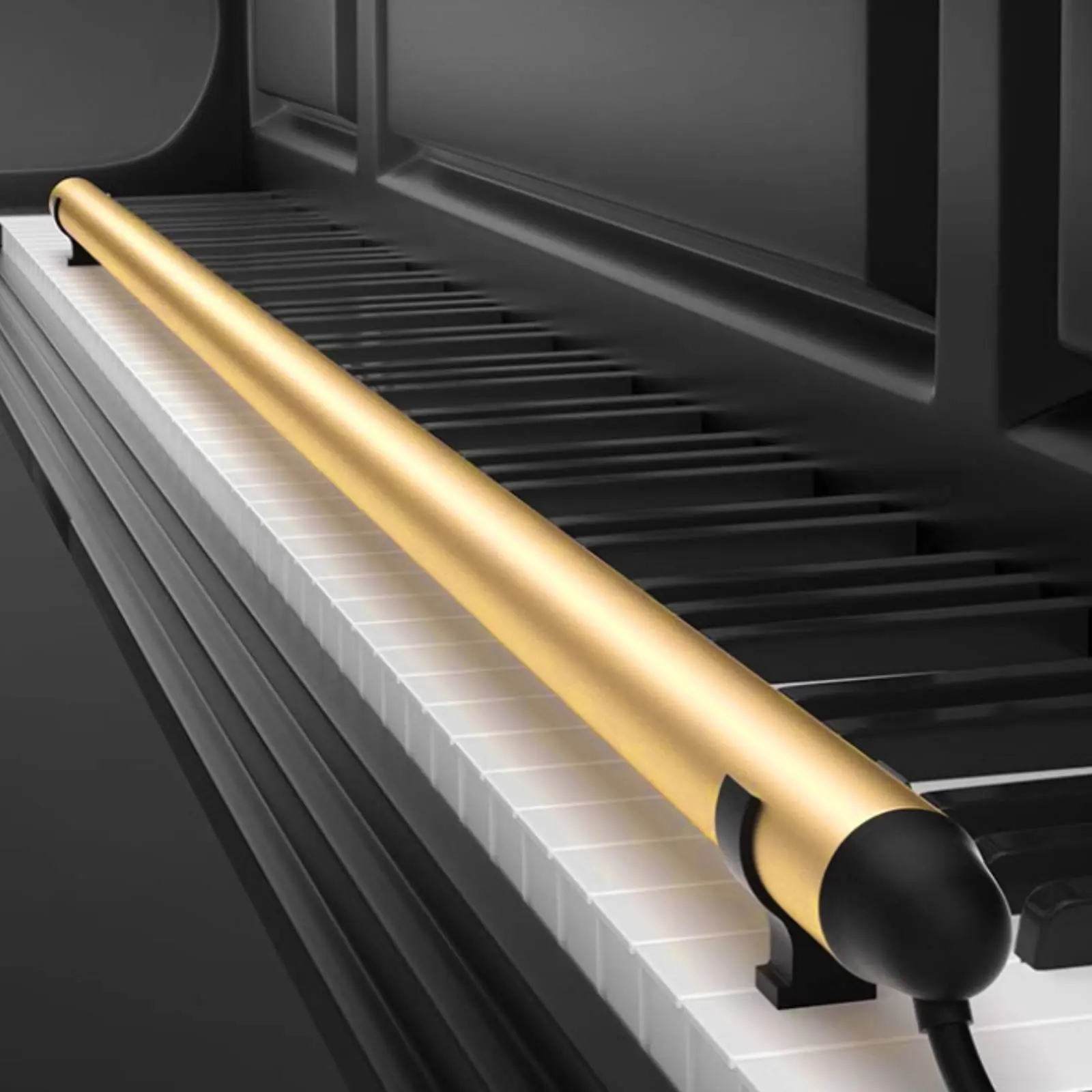 Piano Humidity Control Tube Constant Temperature Automatic Dehumidifier Rod Music Instrument Care Quiet Operation