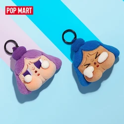 POP MART CRYBABY CHEER UP, BABY! SERIES - Plush Pendant Mystery Box 1PC/6PCS POPMART Blind Box Limited to 2pcs/sets per order
