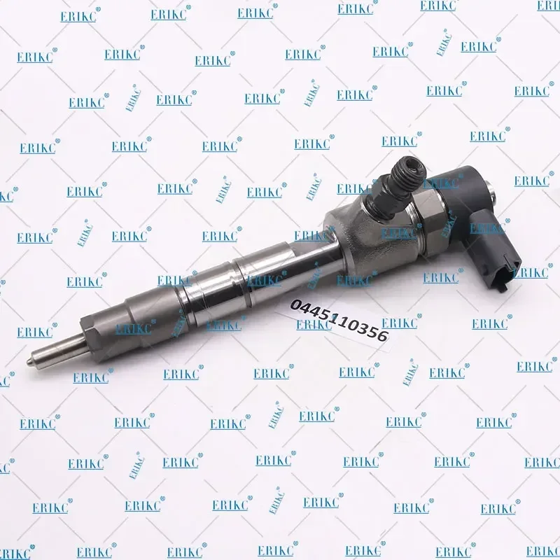 0445110356 Diesel Fuel Injector 0 445 110 356 Car Accessories 0445 110 356 for Bosch YUCHAI FC700-1112100-A38