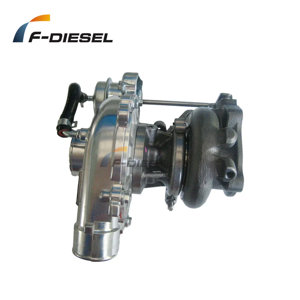 Wholesale CT16 Turbocharger 17201-0L030 172010L030 17201-30030 For Toyota Hilux Land Cruiser 2KD-FTV Engine