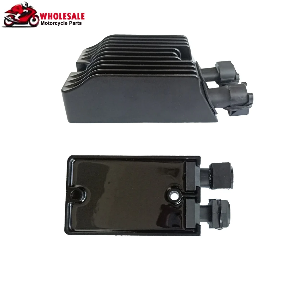 

1pc/2pc Motorcycle Performance Ignition Voltage Regulator Rectifier For Har/ley Davi/dson XL1200 XL 1200 Sportster 883 2014-2015