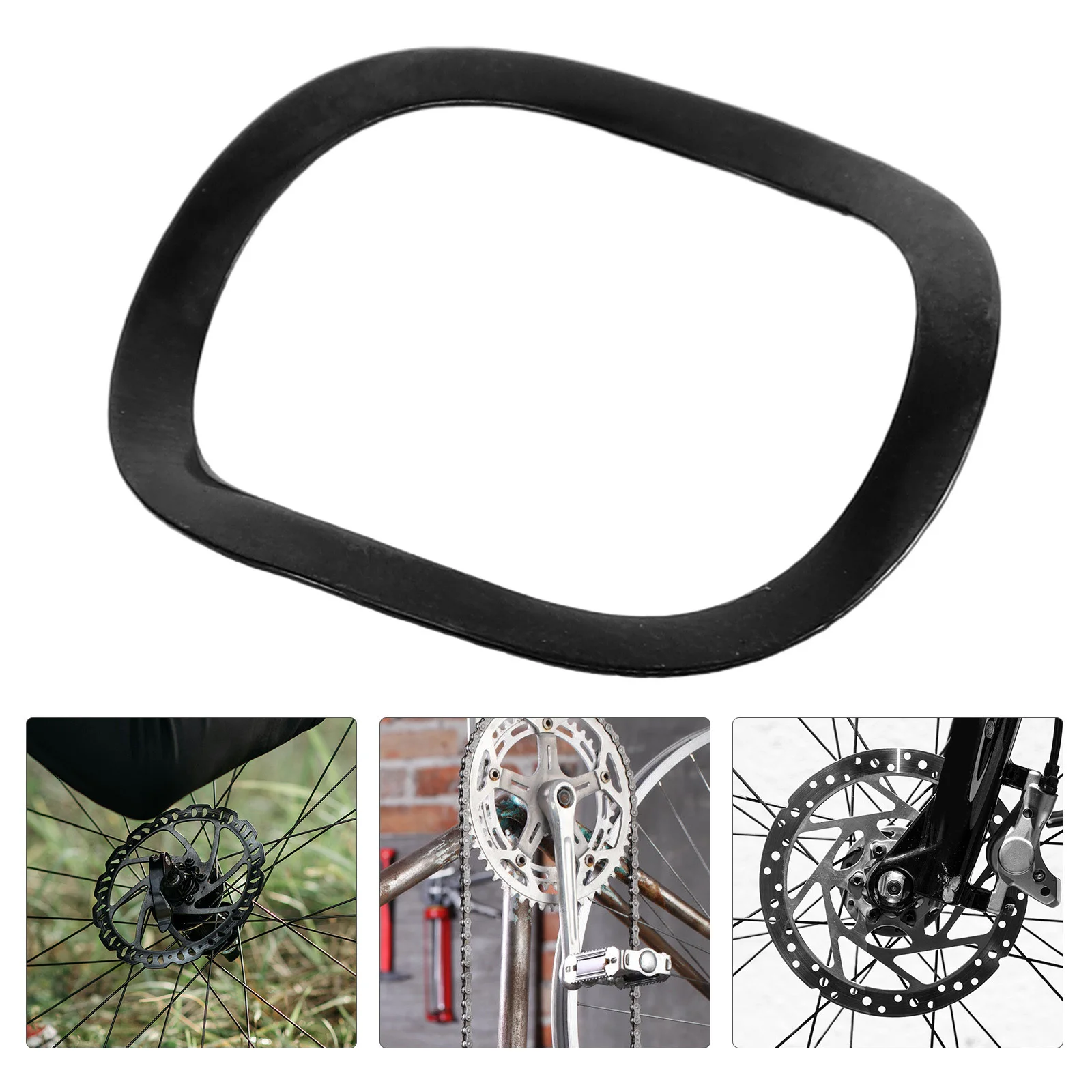 

Bottom Bracket Adapter Sleeve 30Mm Metal Bicycle Crank Spacer For Road Mountain Bike Repair Parts Bottom Bracket Adjust