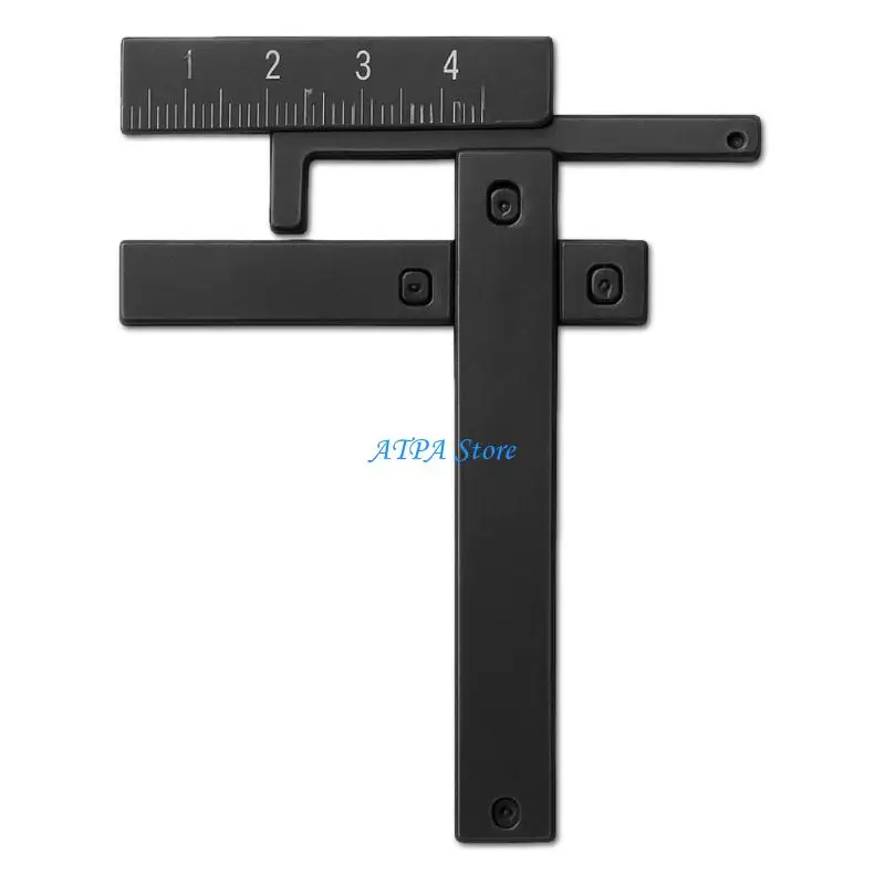 

U13C High Precisions Carburetor Float Level Gauge for Accurate Oil Level Monitoring