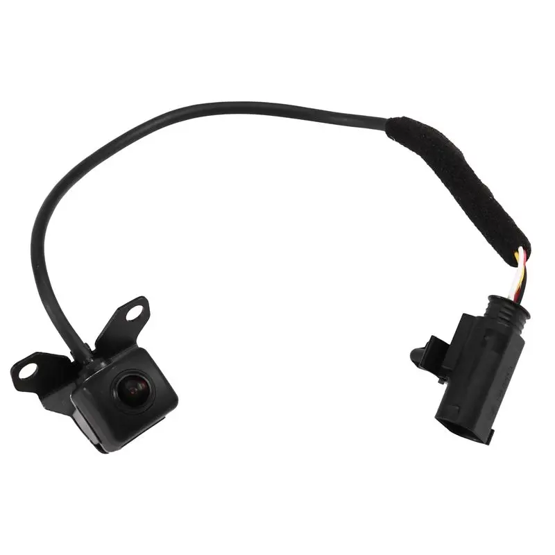 Car Rear View Parking Camera 95750-3W110 For KIA Sportage 2011-2016 Backup Park Assist Camera Assembly