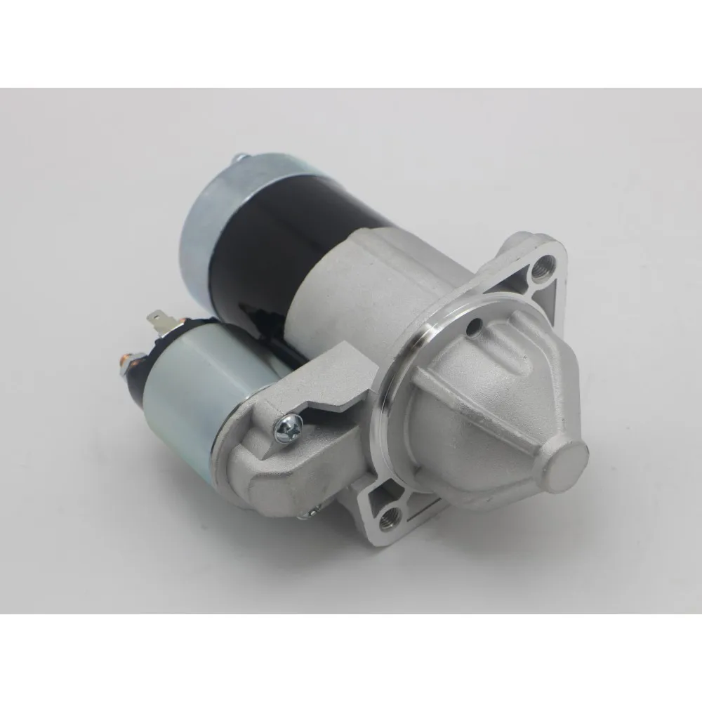 

Starter Motor fit FOR 2000-2003 Hyundai Elantra FC XD engine G4GB 1.8L Petrol MANUAL 3610023100, 3610023150, 455969