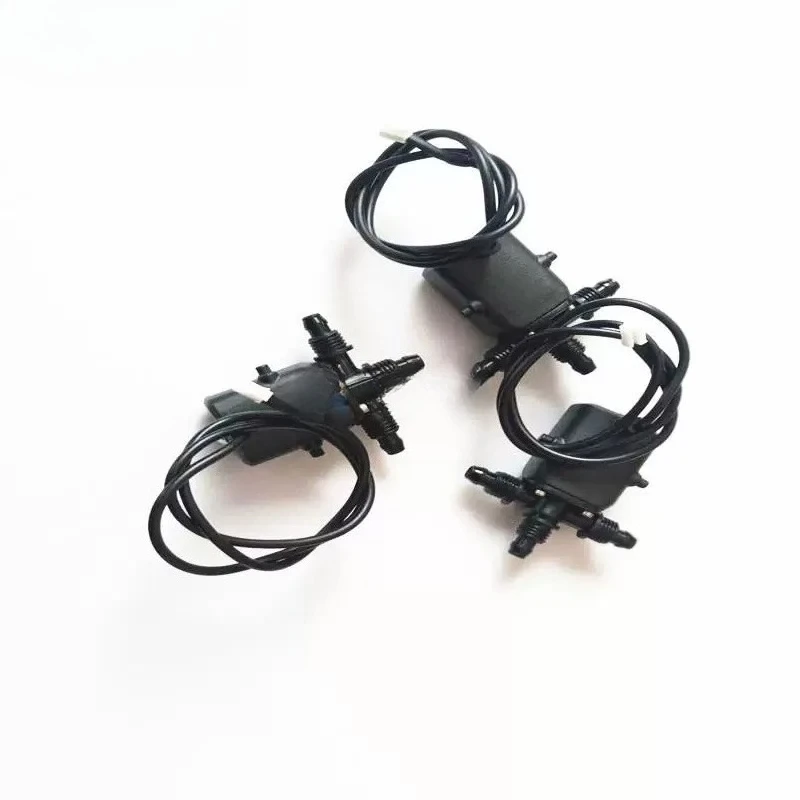 Solenoid Exhaust Valve PN 00214 For T20 Farm UAV Sprayer