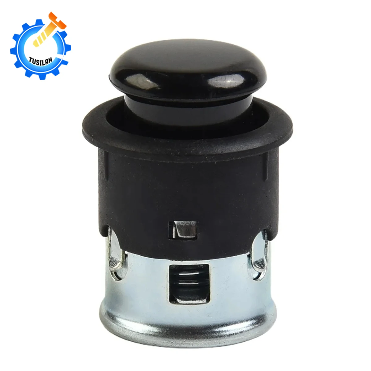 0009063900 0009063800 For Mercedes Benz A B C E S R ML GL GLA GLE Universal Socket Cigarette Lighter Plug