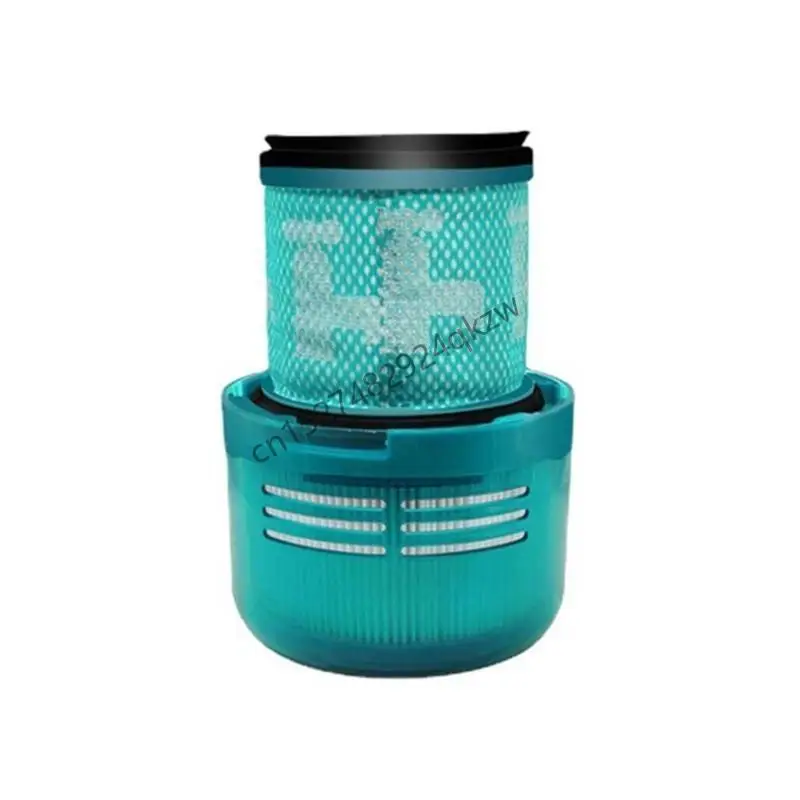 

Замена вакуумных фильтров постфильтра Hepa для привода V11Torque Drive V11Animal R9CD