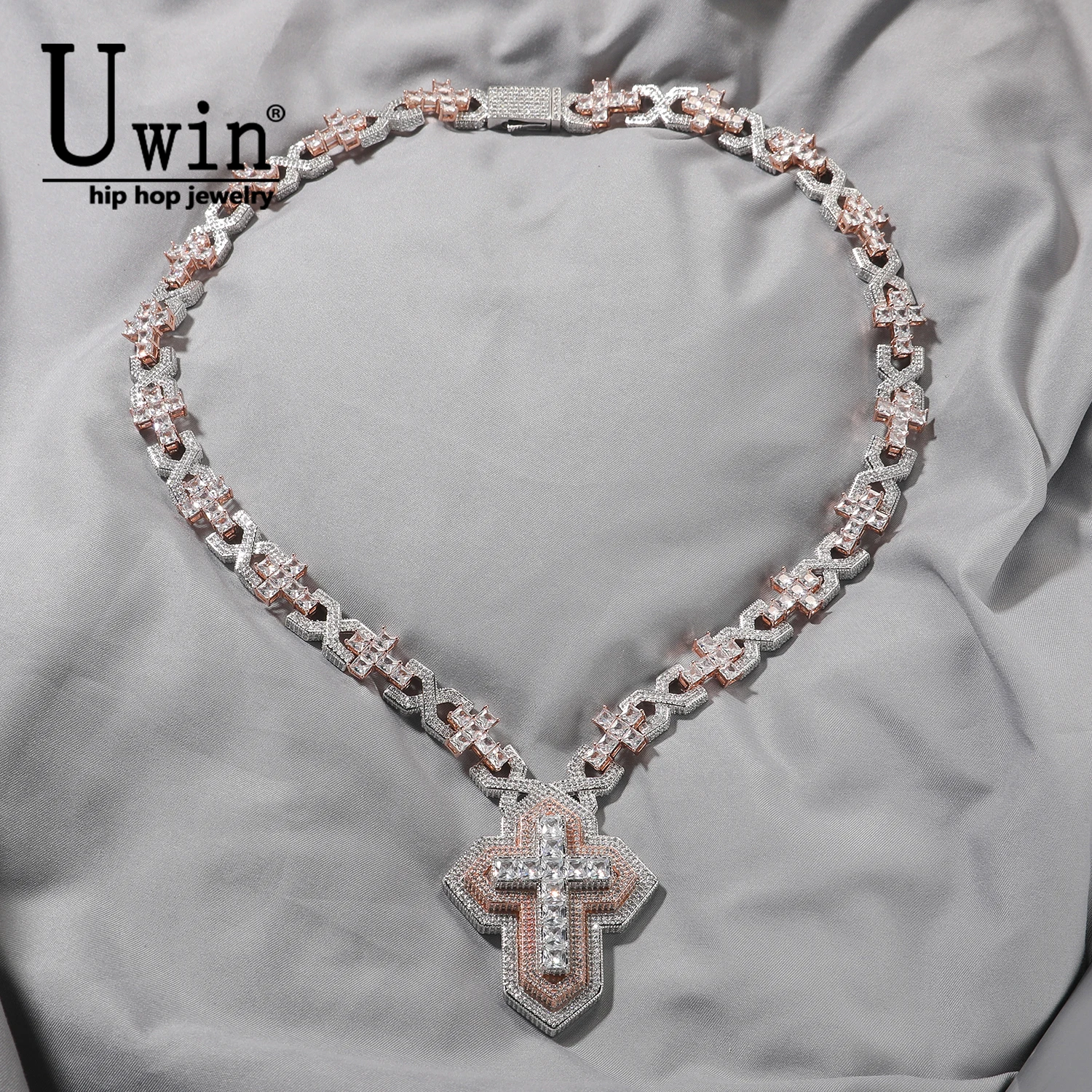 Uwin Triple Layers …