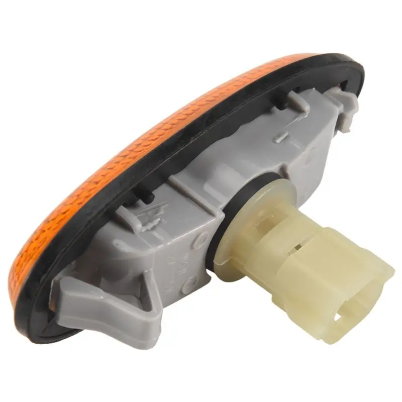 Powerful Car Side Marker Light Fender Light Repeater Lamp Indicator For MAZDA 323 626 MPV PREMACY MX-6 Tribute B01W51120